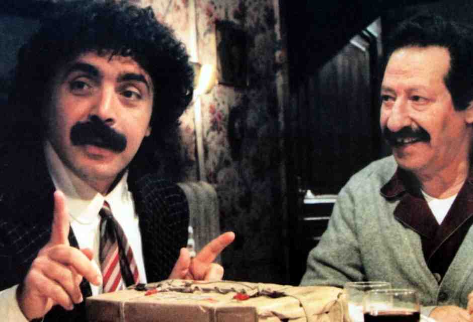 Quarant'anni di "Il Bi e il Ba", il film