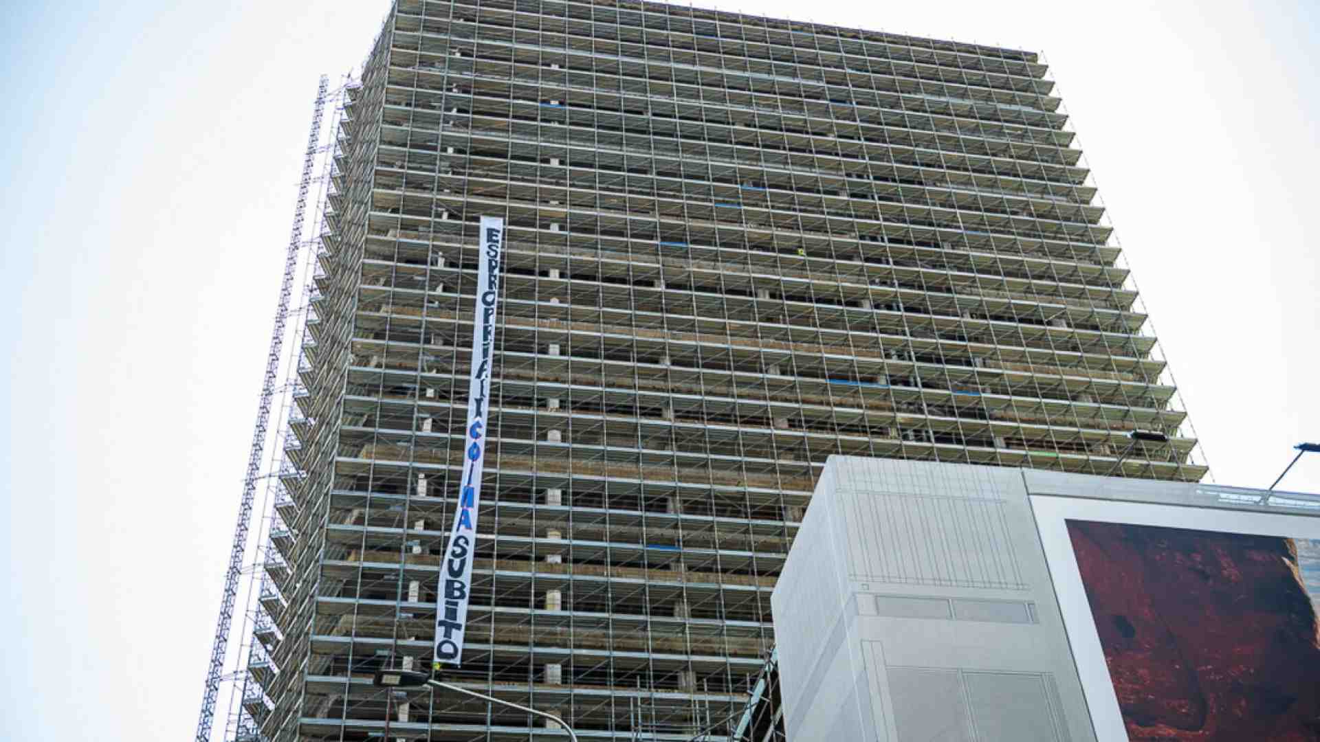 "Intenzione ipotizzata". Il diritto penale non è un laboratorio sociologico. L’ordinanza sul caso Pirellino