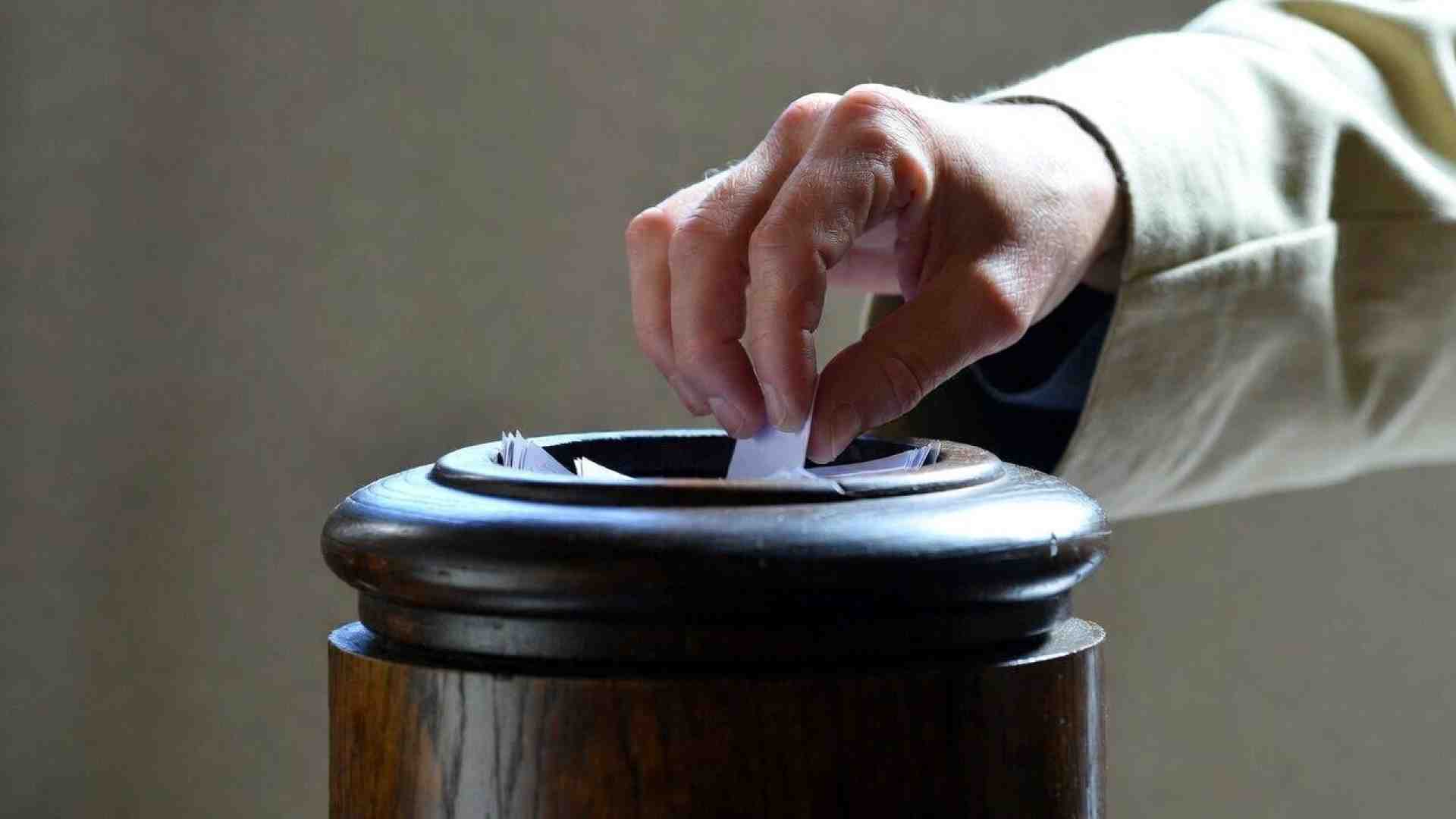 Da Atene a Venezia. Il sorteggio non è il contrario della democrazia. Anche nella riforma della giustizia