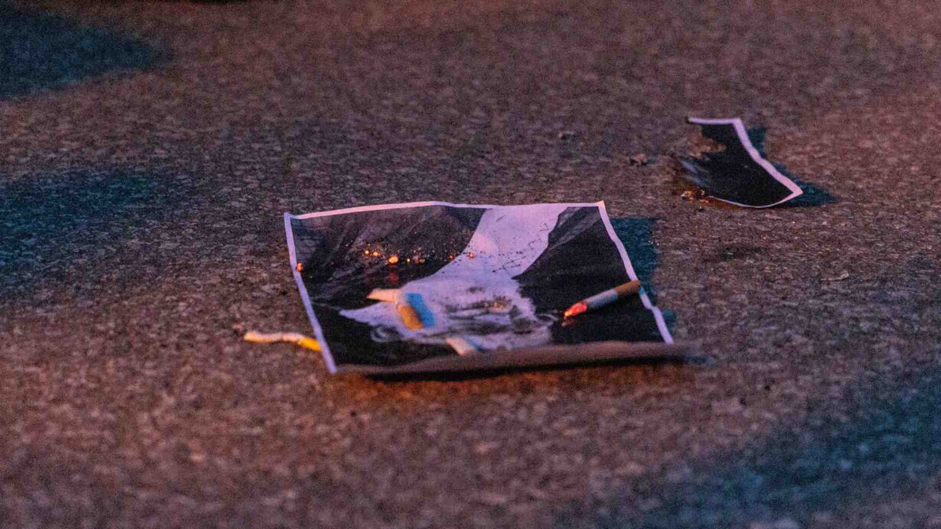 La sinistra e il suo fantasma giuridico, il diritto internazionale