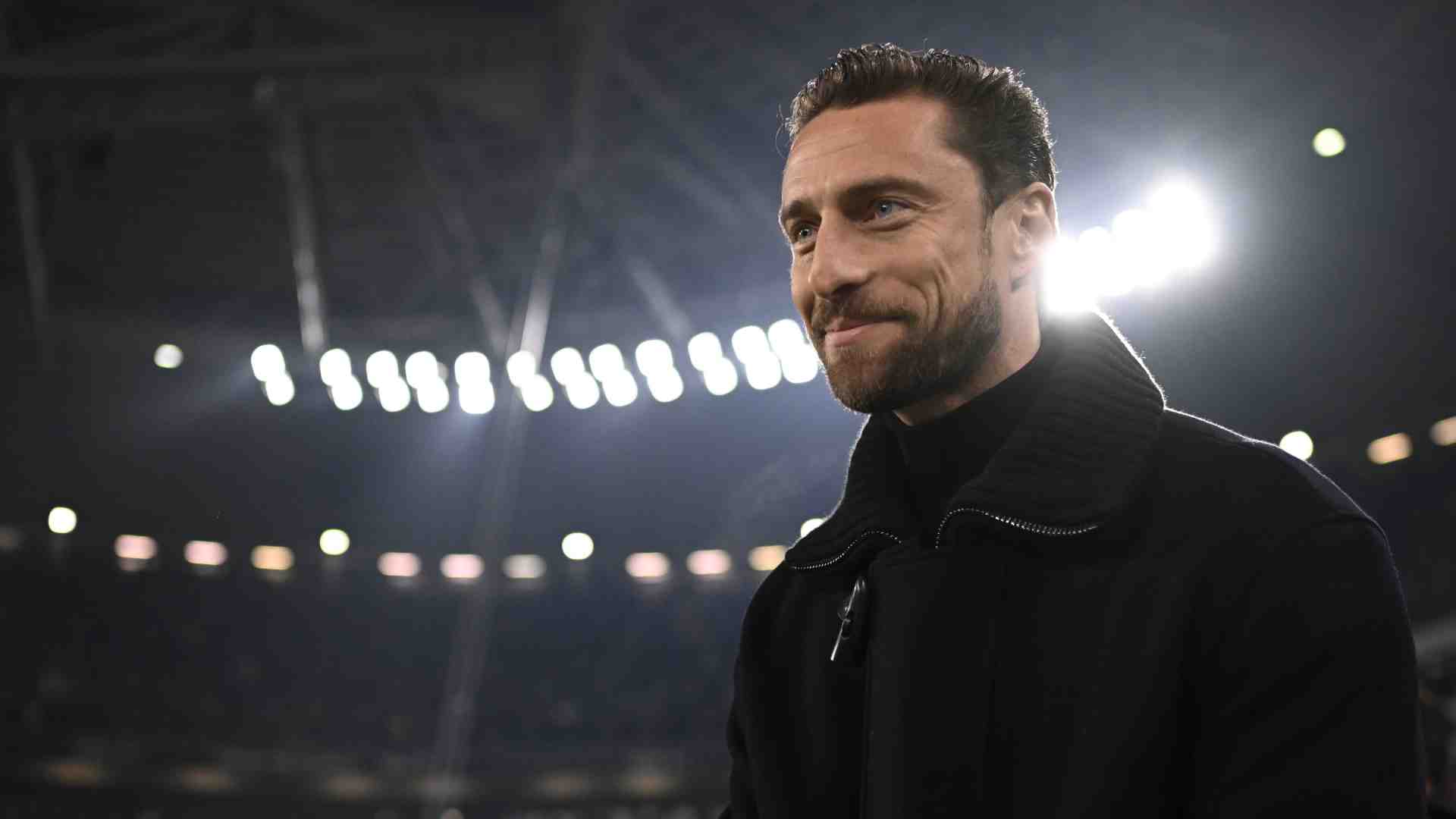 “Il calcio ora è troppo lento”. Intervista a Claudio Marchisio