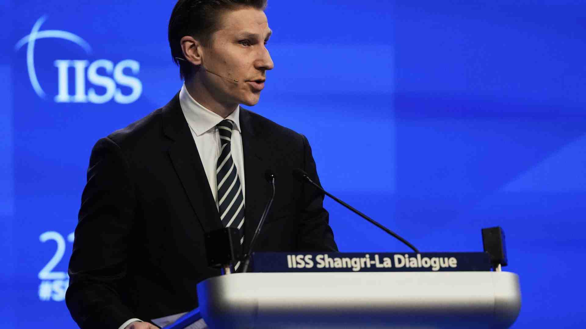 La minaccia russa e i nostri tabù che crollano