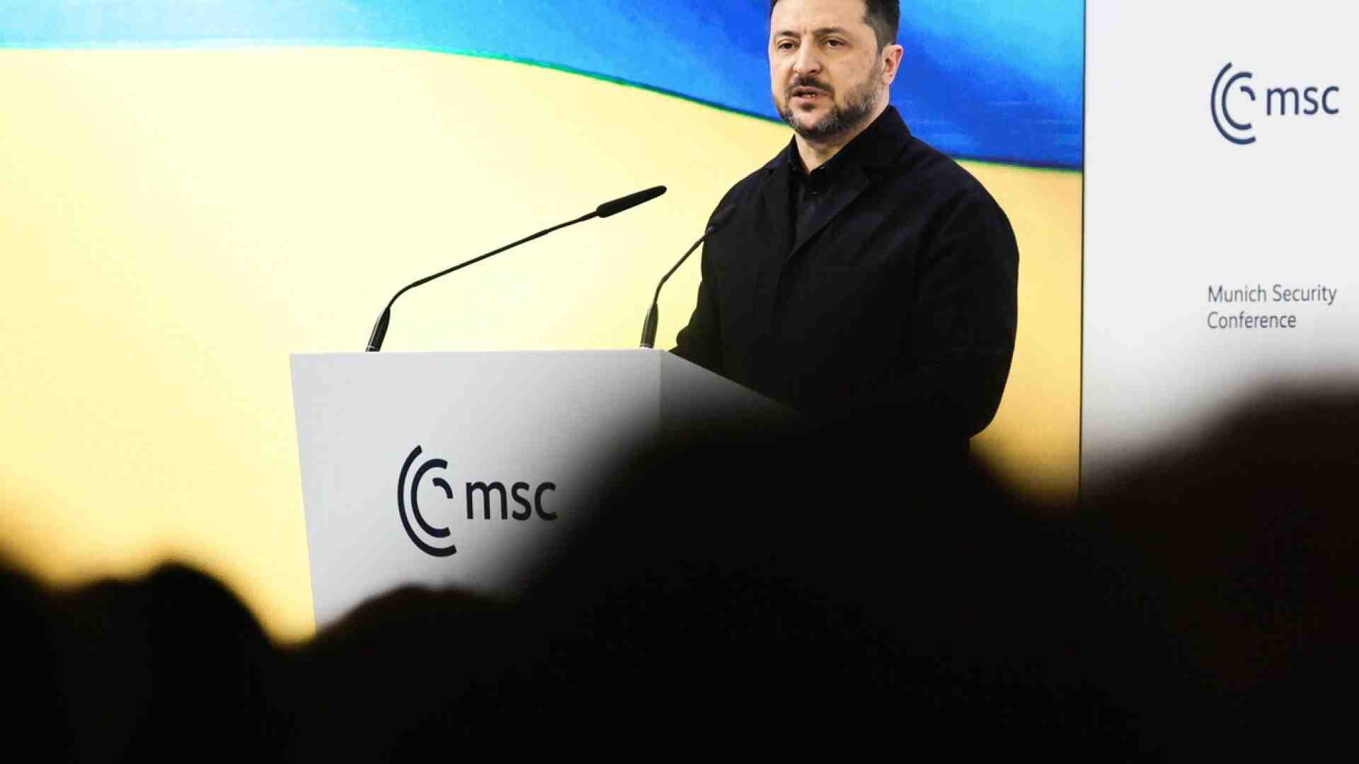 Le conseguenze della guerra contro l’Iran per l’Ucraina e la diplomazia Ue