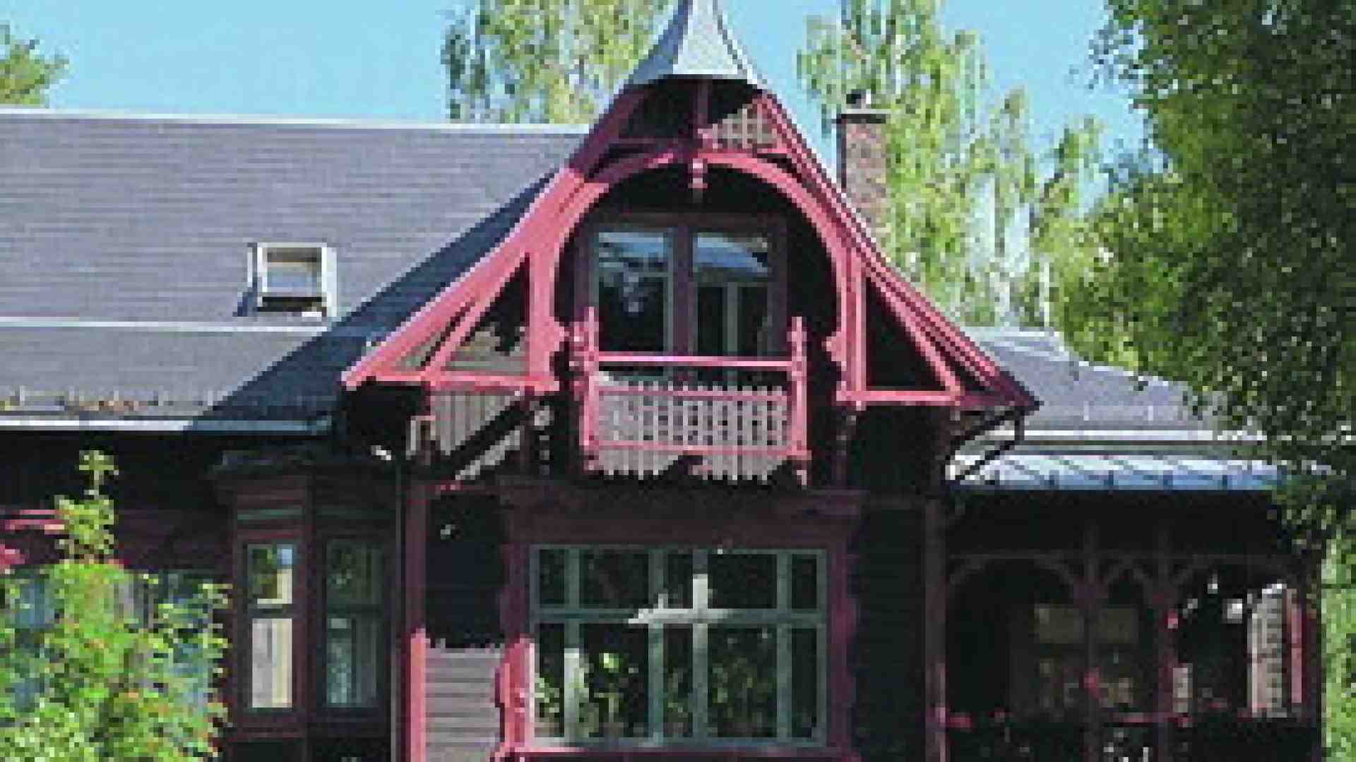 Valori sentimentali e catastali. Il nuovo film di Joachim Trier