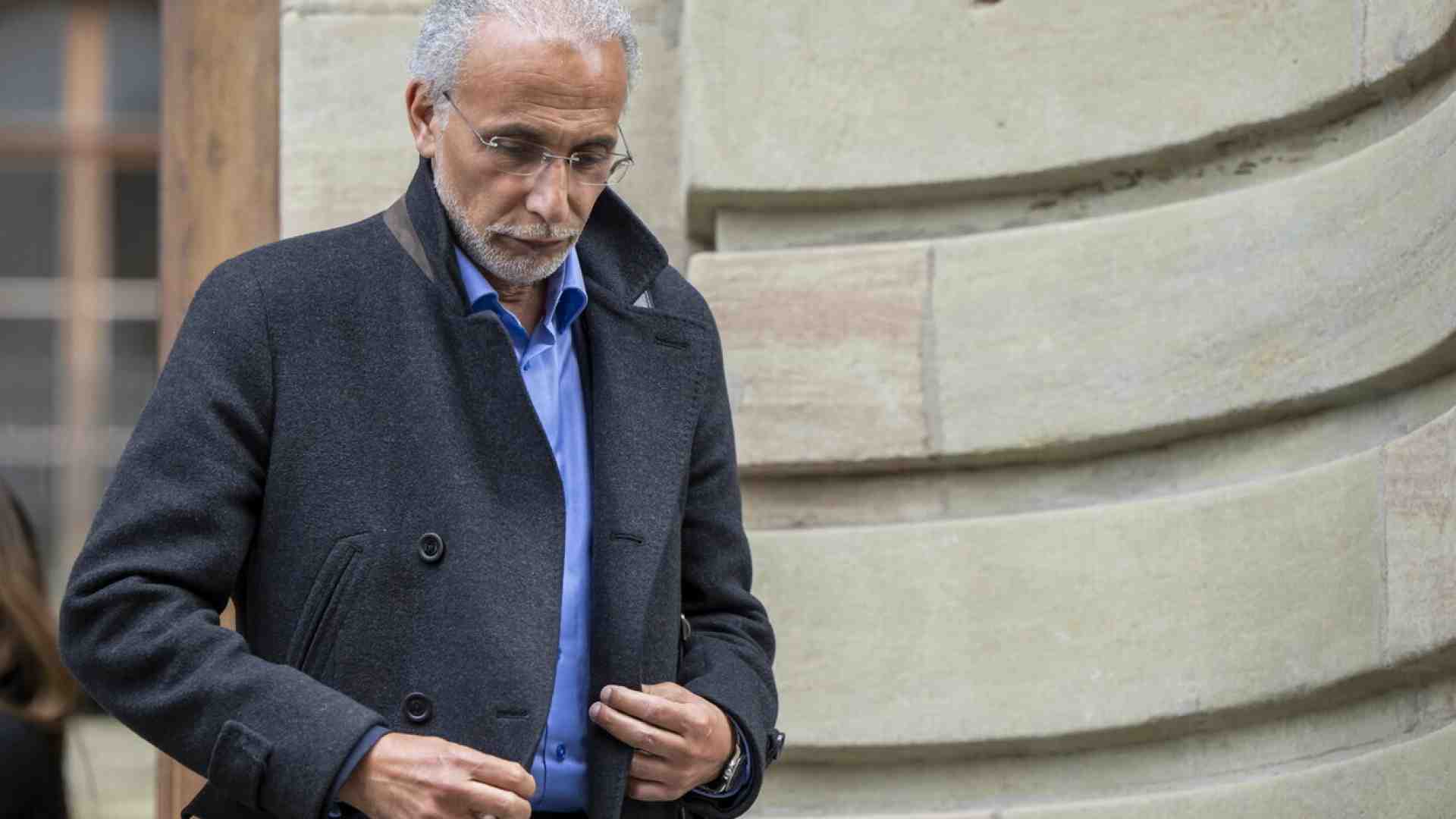 Mandato d'arresto in Francia per l'islamologo Tariq Ramadan