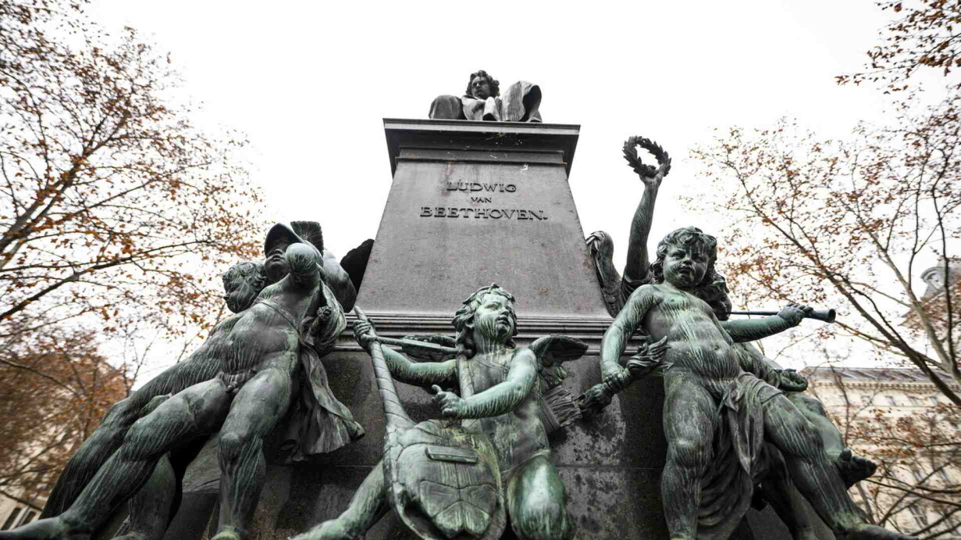 Beethoven e la voce inaudita della Grande fuga che ci sorprende ancora