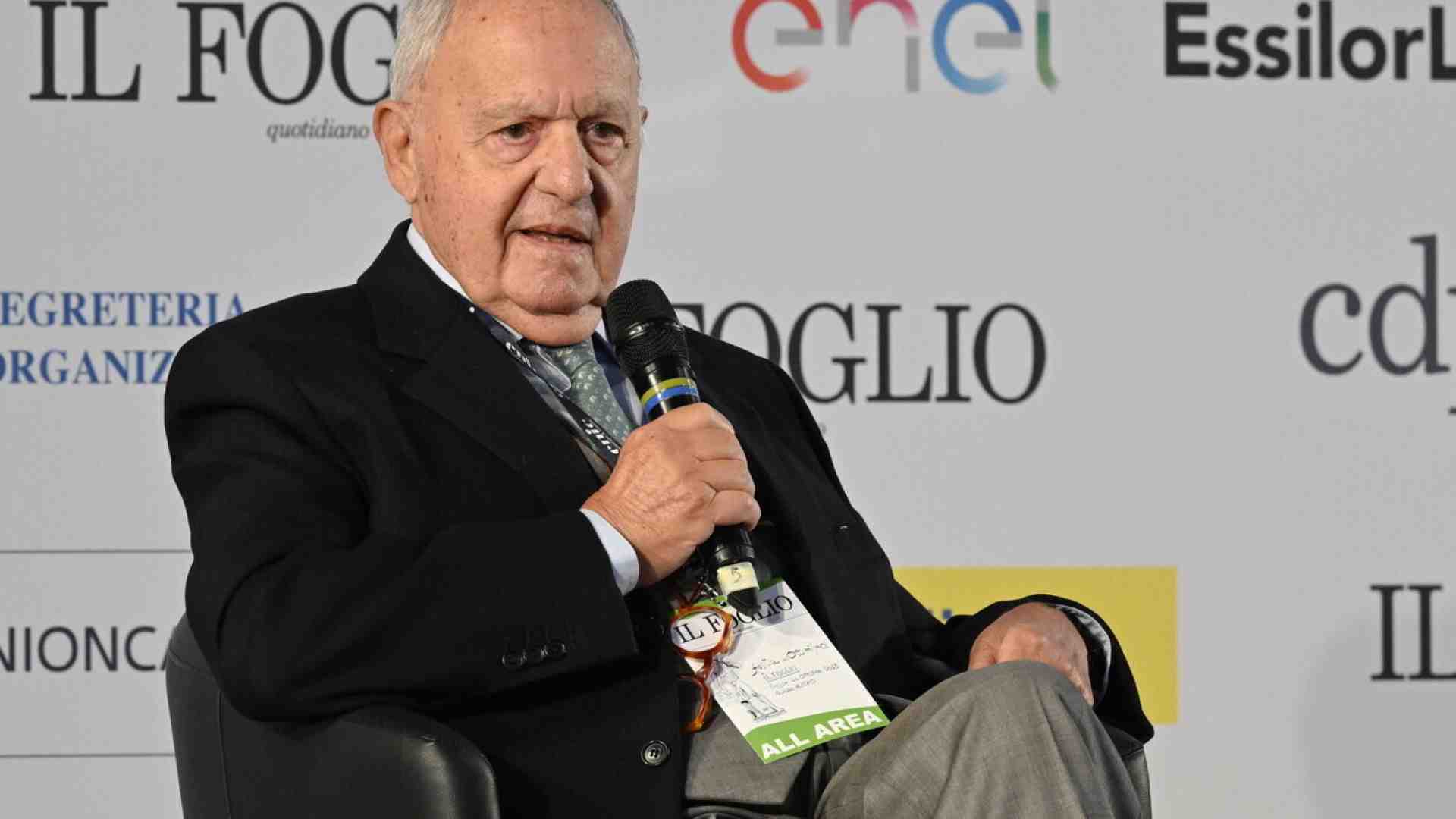 La palude Consob. Meloni, zitta è (Chiara) Mosca