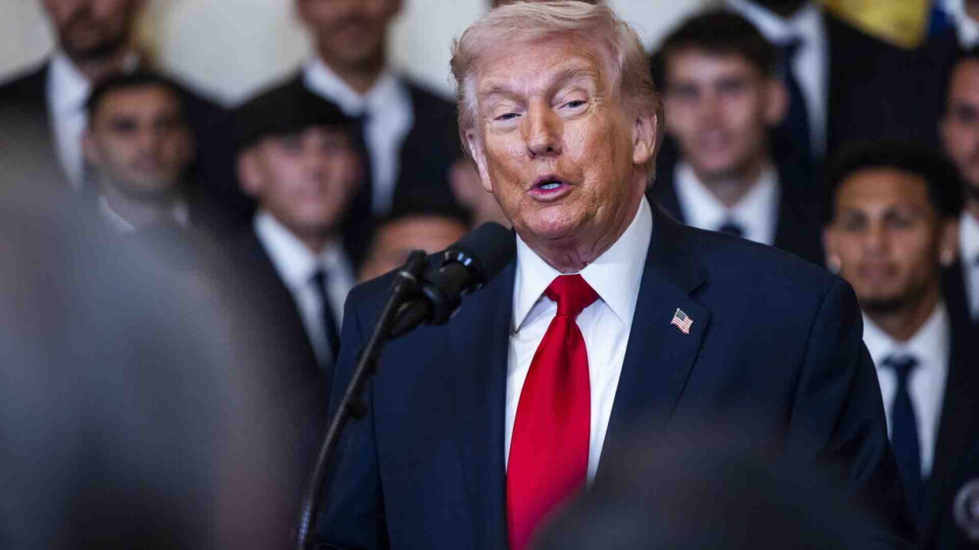 La guerra di Trump dimentica un dettaglio: it’s the economy, stupid