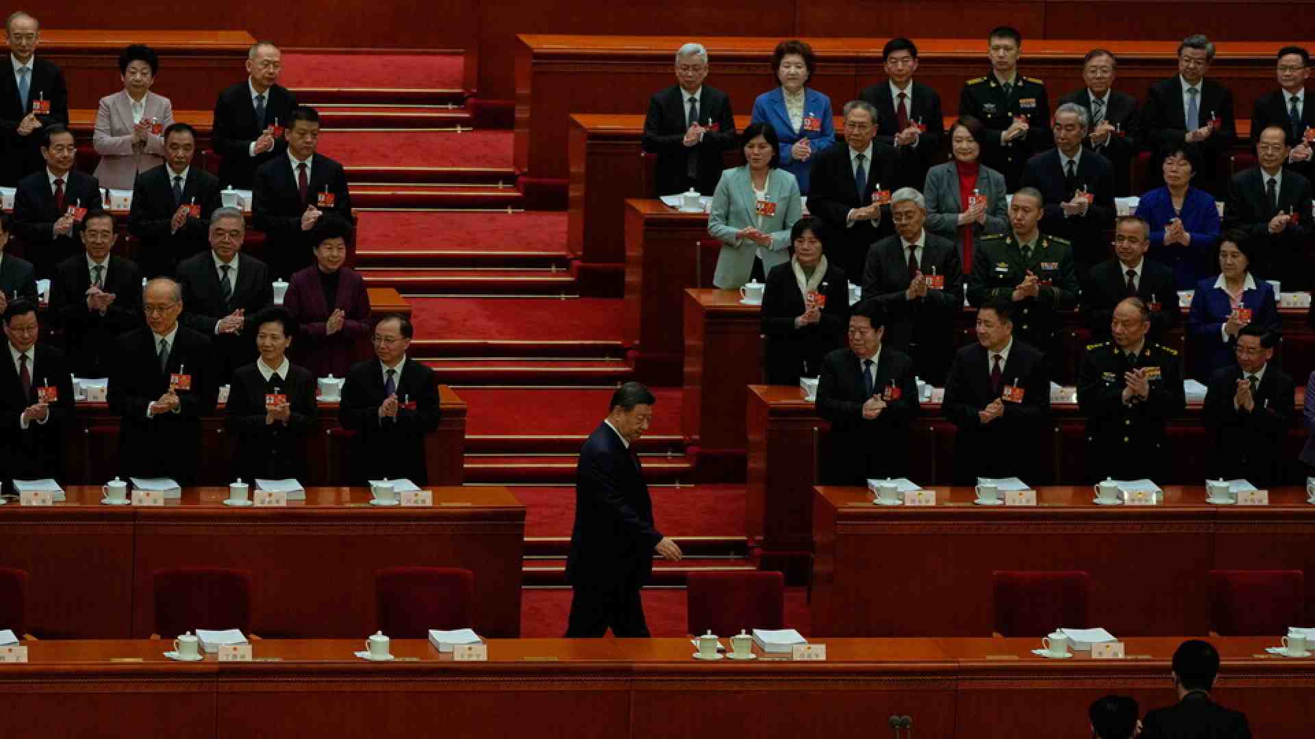 Otto cittadini cinesi, che in Italia spiavano i dissidenti, sono stati raggiunti da un decreto di espulsione