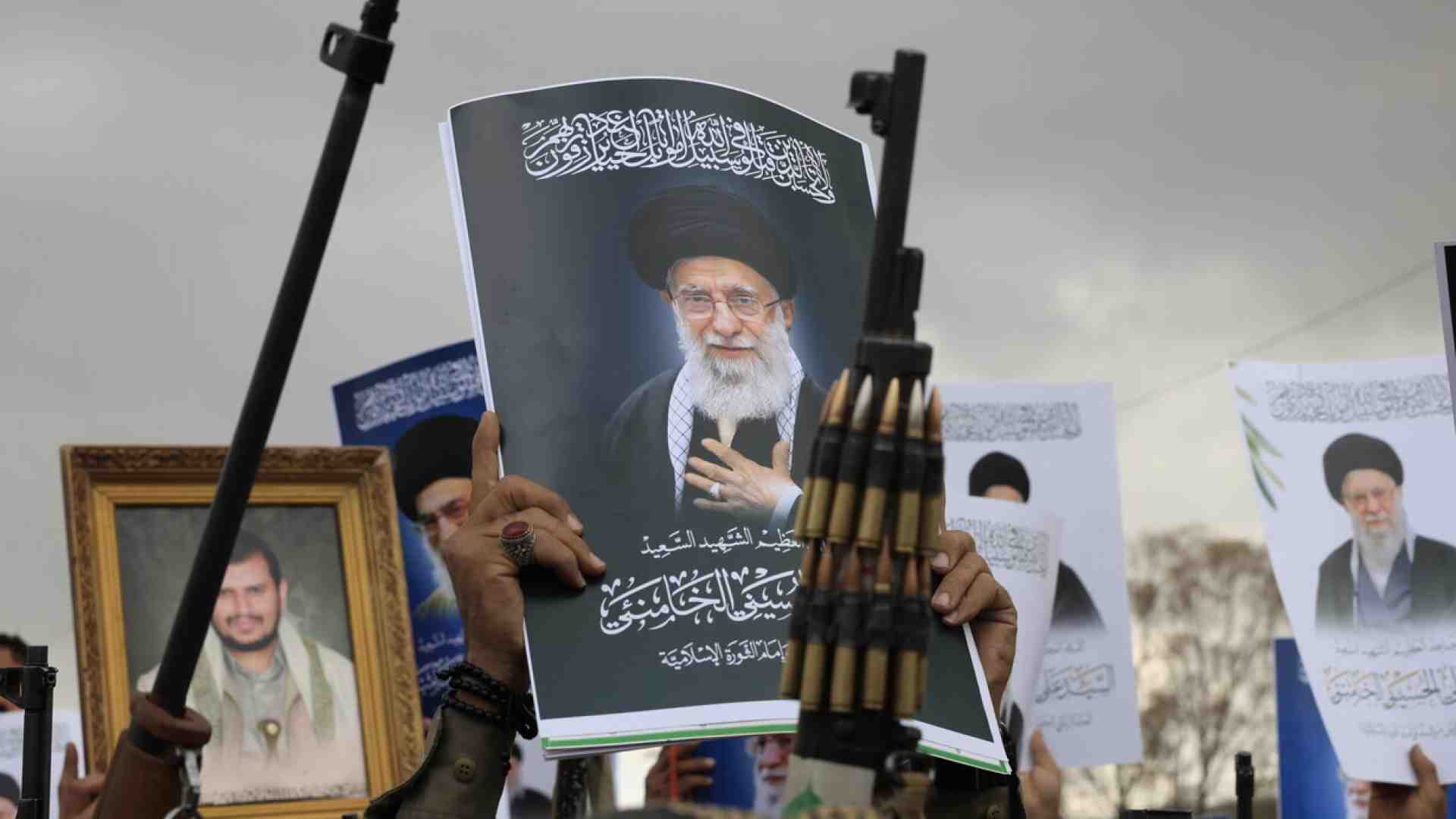 Cosa succede all'Iran dopo una settimana di guerra