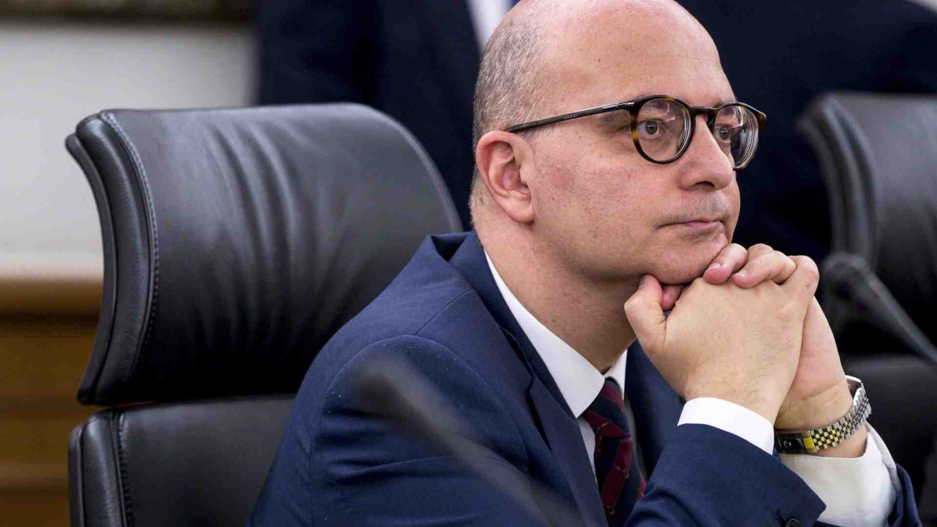 La storia del giudice Marra, che ricevette da Davigo i verbali segreti di Amara e non denunciò