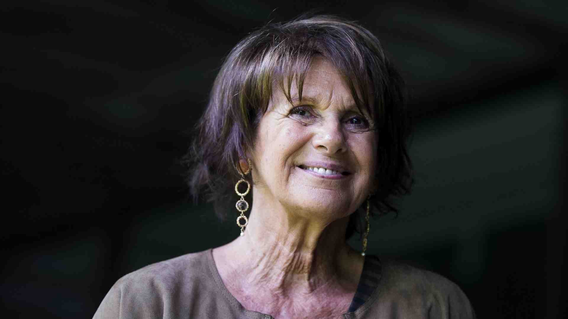 Lisistrata, l'amore ostinato di Lella Costa