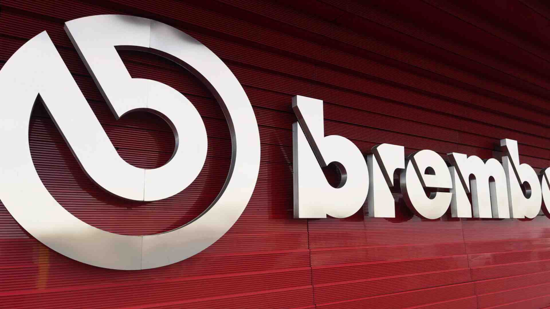 Fenomeno Brembo, la multinazionale tascabile da tenerci cara in questa Italia “patriottica”