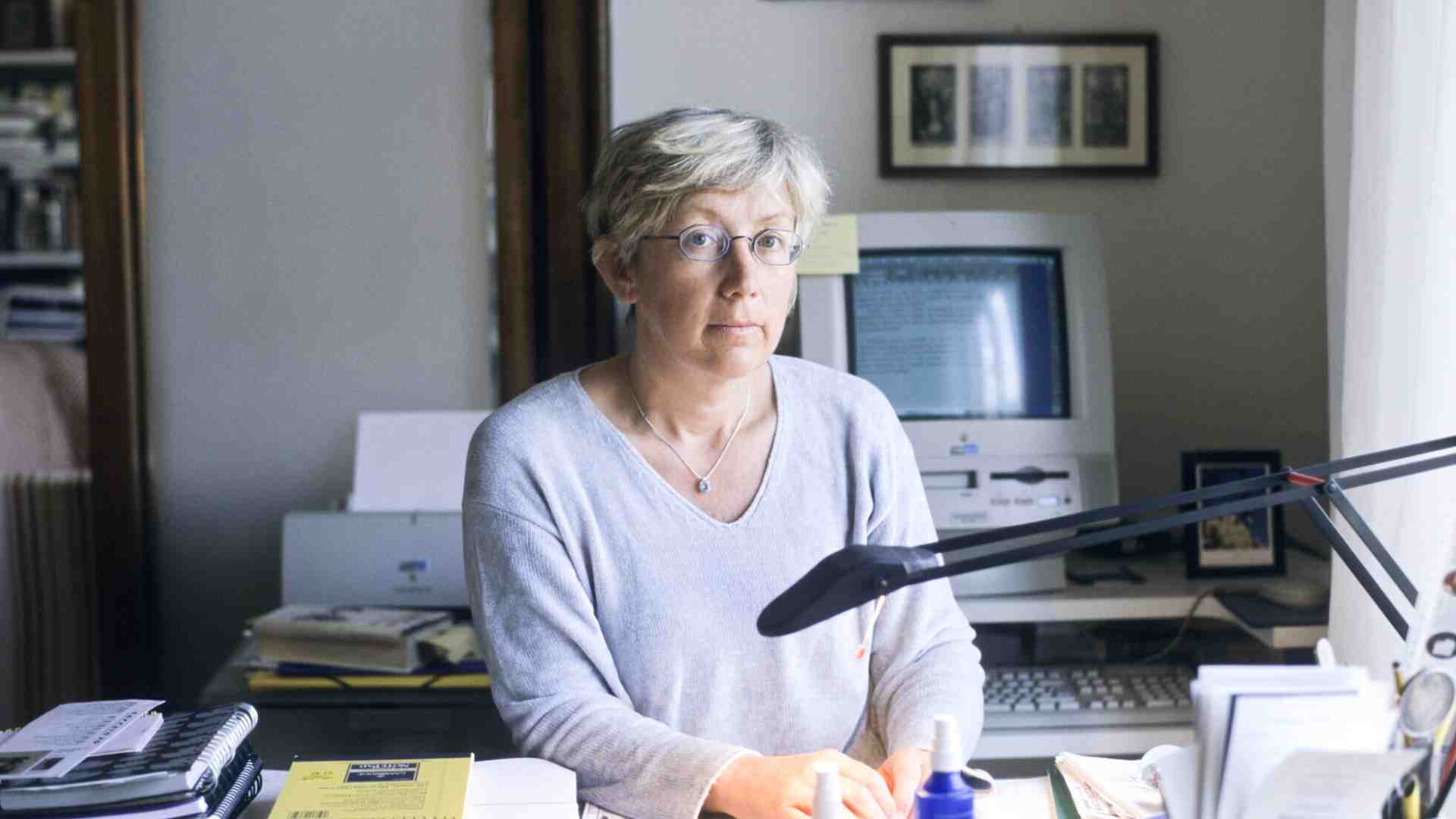 Identità, radici e illusioni. Lucetta Scaraffia e una ricerca delle proprie origini