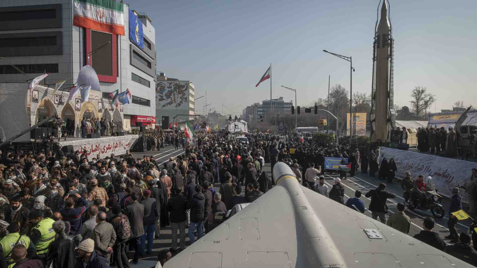 I colpi iraniani con i droni Shahed e le intercettazioni (costose) nei paesi del Golfo. Numeri