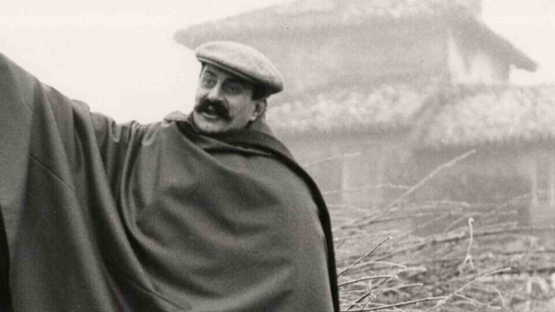 I cavalieri del tabarro e altre irriducibili ricercatezze