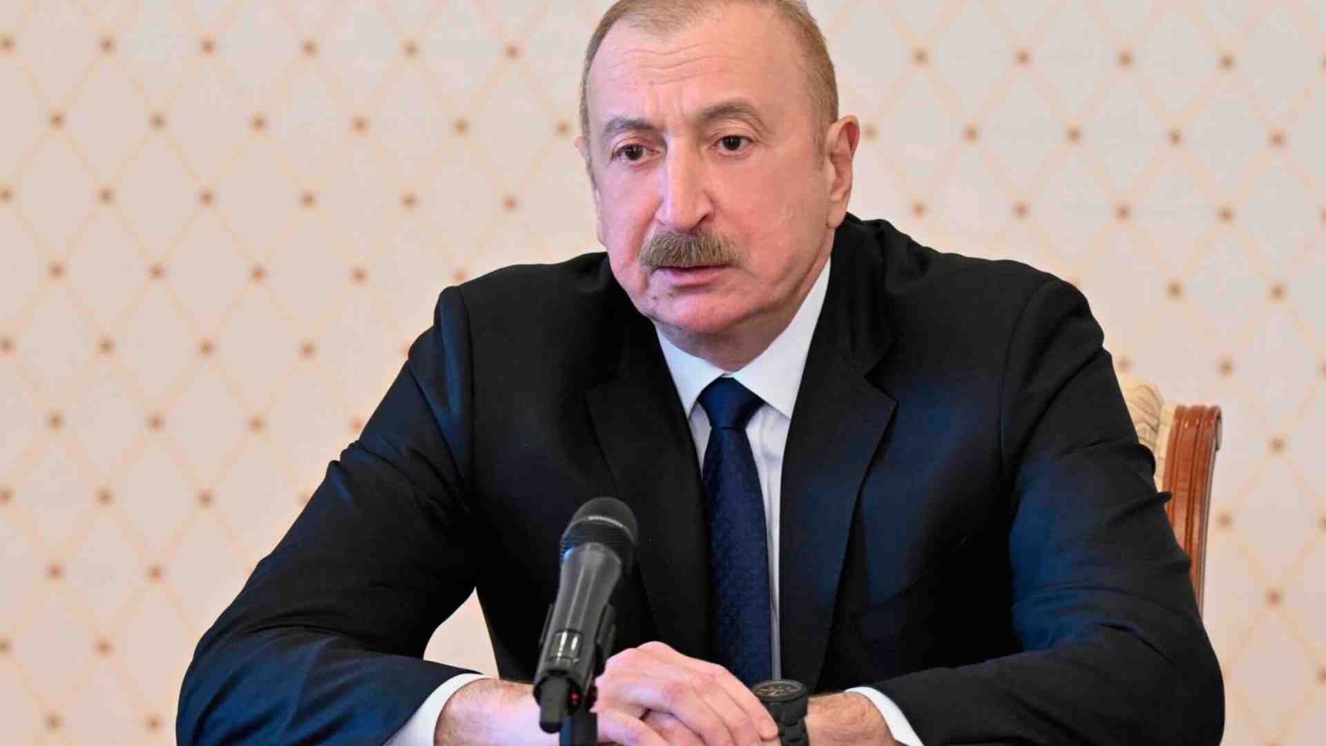 L’Azerbaigian risponde all’Iran e ridisegna le sue leve energetiche