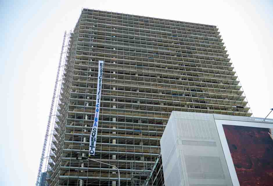 "Intenzione ipotizzata". Il diritto penale non è un laboratorio sociologico. L’ordinanza sul caso Pirellino