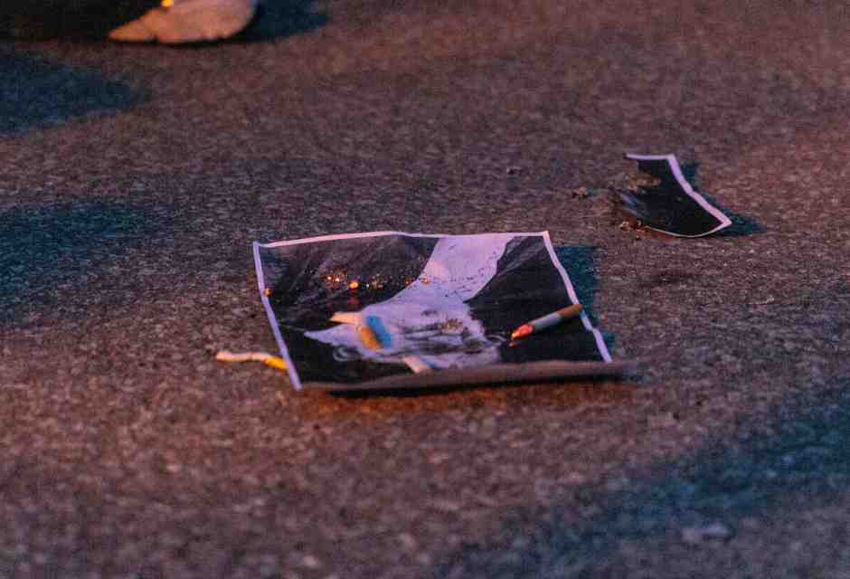 La sinistra e il suo fantasma giuridico, il diritto internazionale