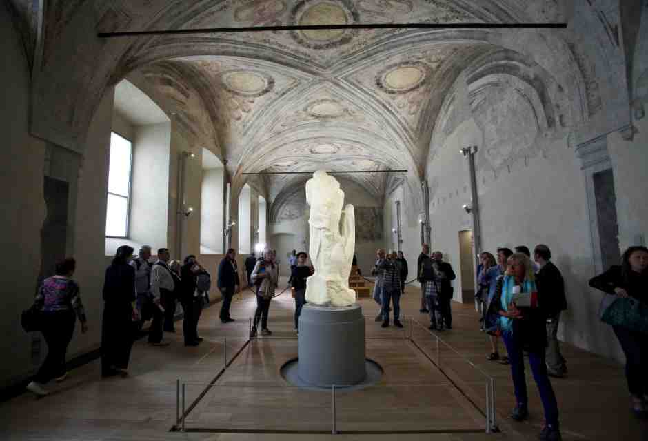 Tanti lavori in corso anche nei musei di Milano, una mappa ragionata