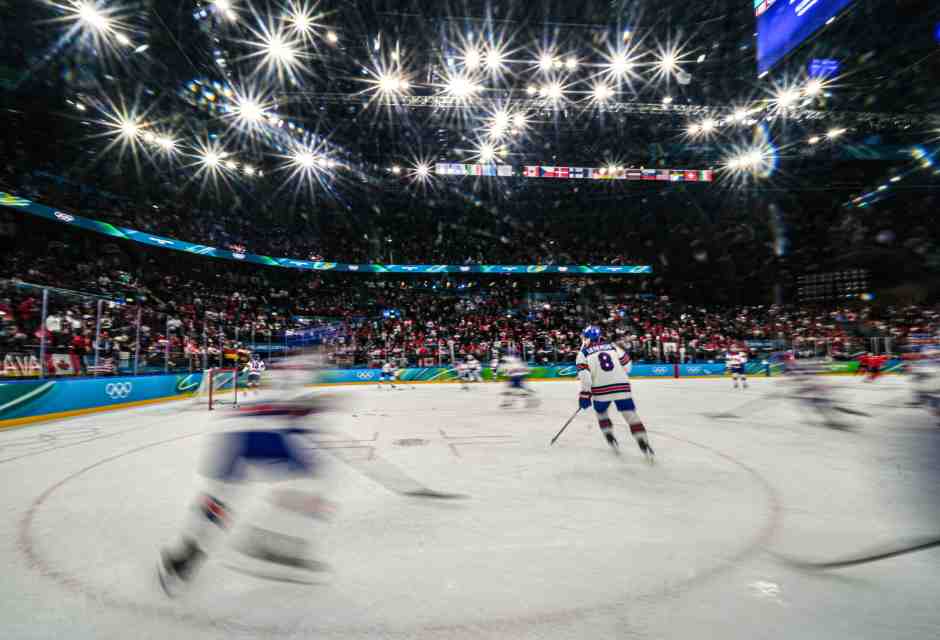 A Milano arriva un vero Palazzo del Ghiaccio, fa gola anche agli stranieri