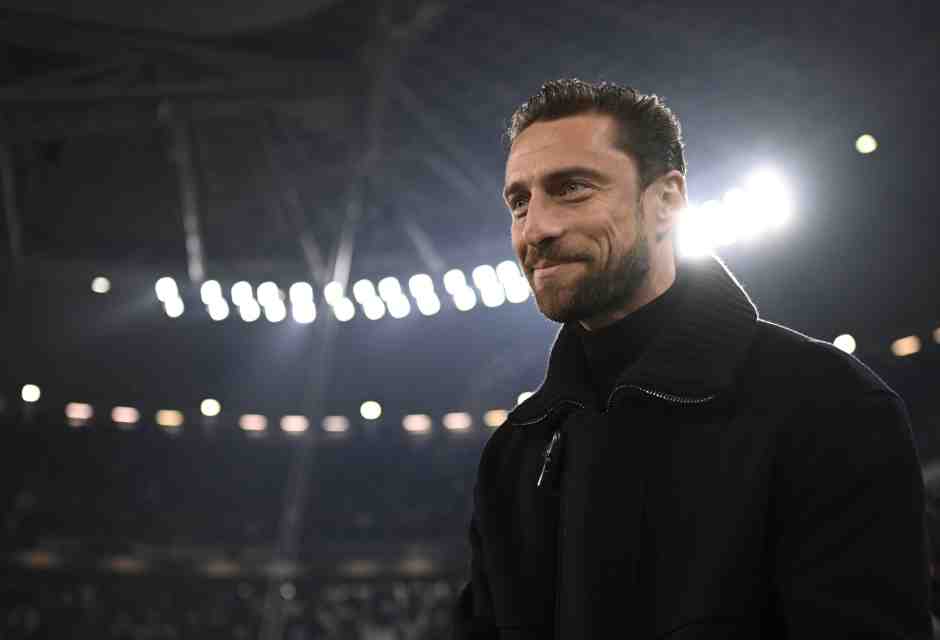 “Il calcio ora è troppo lento”. Intervista a Claudio Marchisio