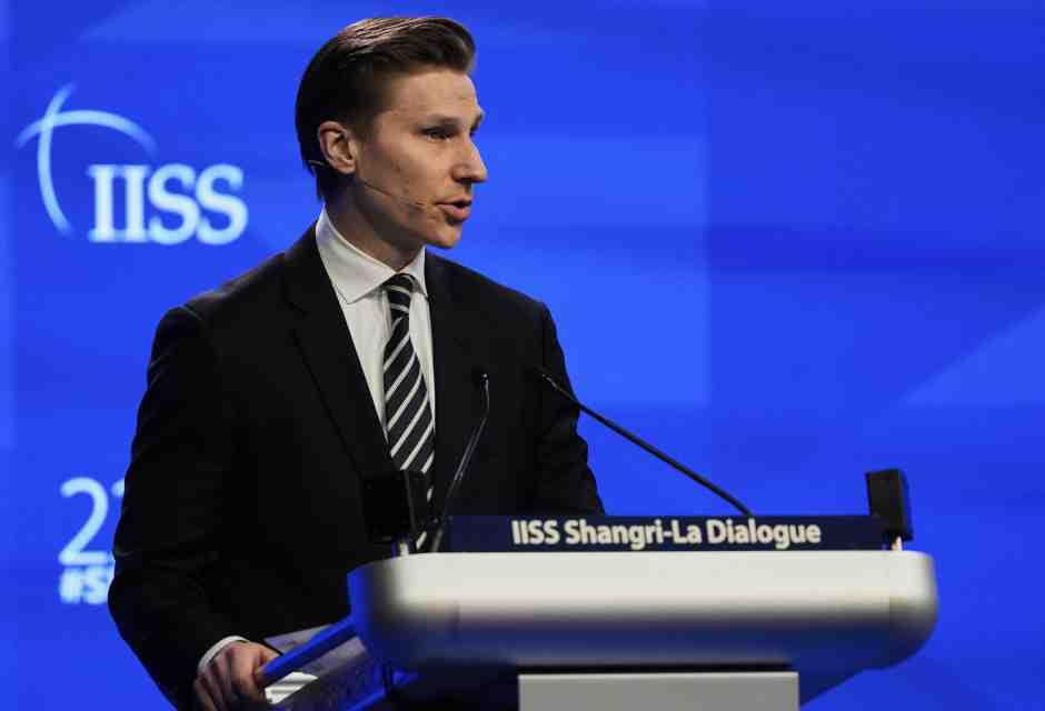 La minaccia russa e i nostri tabù che crollano