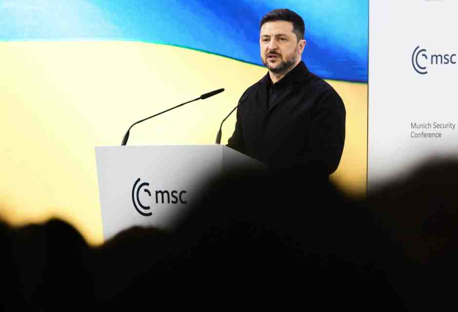 Le conseguenze della guerra contro l’Iran per l’Ucraina e la diplomazia Ue