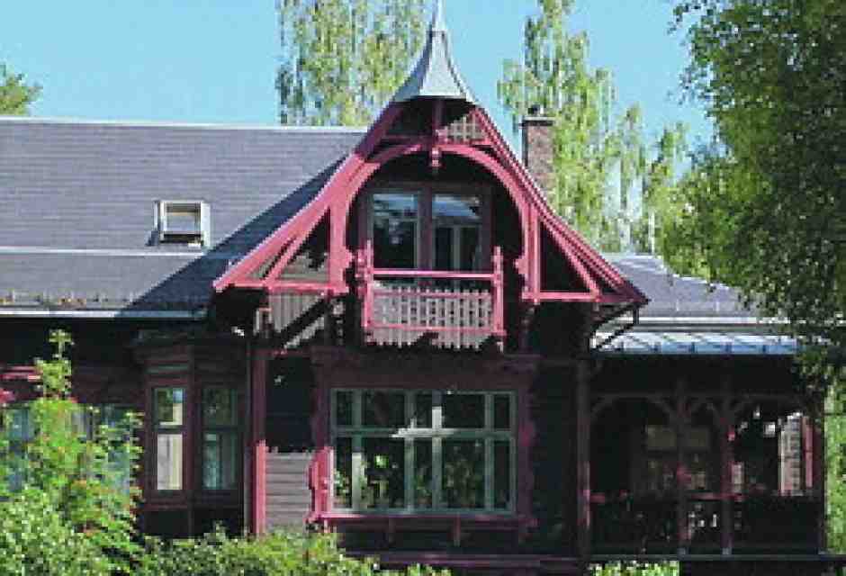 Valori sentimentali e catastali. Il nuovo film di Joachim Trier