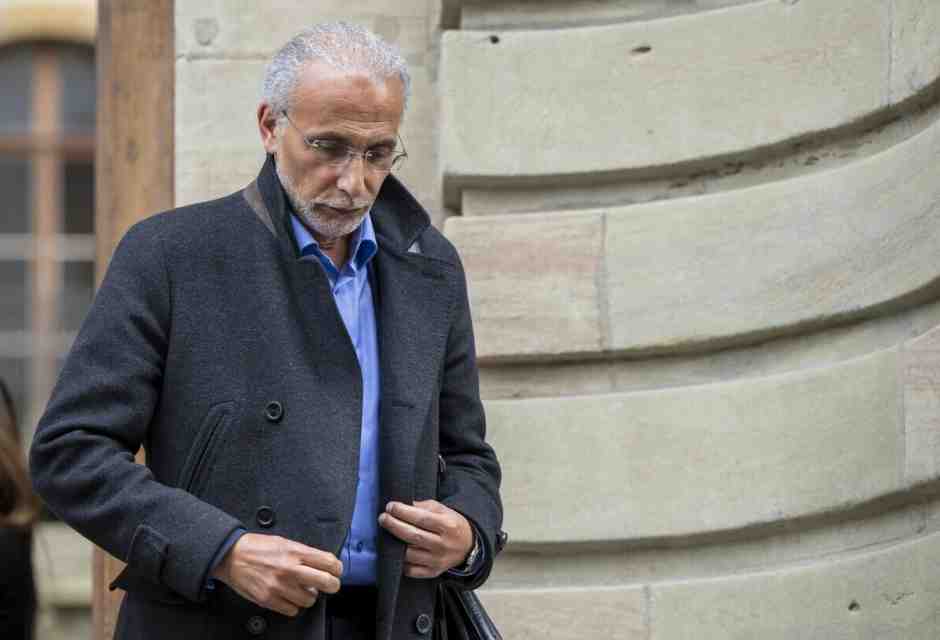 Mandato d'arresto in Francia per l'islamologo Tariq Ramadan