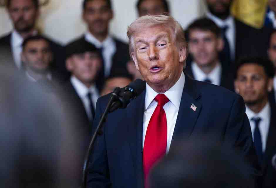 La guerra di Trump dimentica un dettaglio: it’s the economy, stupid