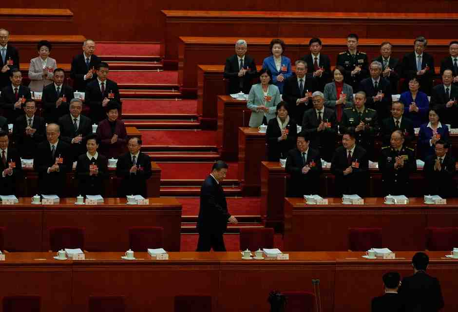 Otto cittadini cinesi, che in Italia spiavano i dissidenti, sono stati raggiunti da un decreto di espulsione