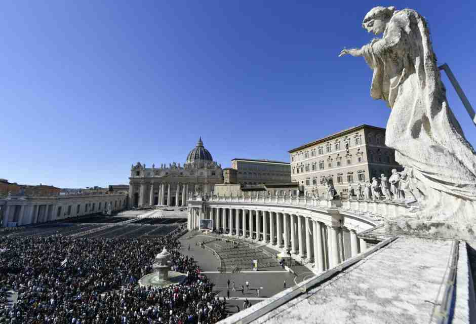 Il lungo inverno della Chiesa incolore nata sulle macerie del 1968
