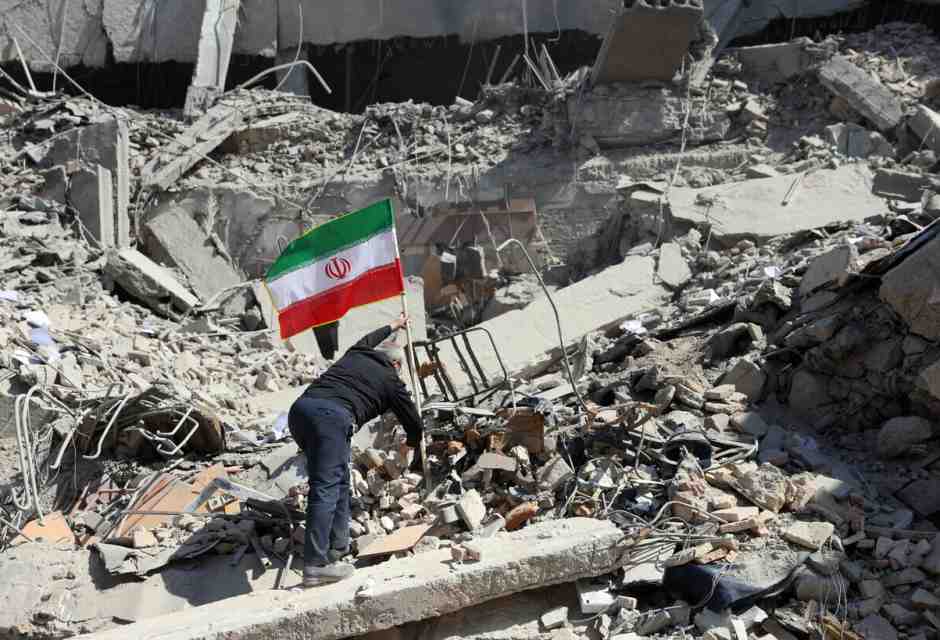 L'assenza di pathos nelle prime cronache di guerra