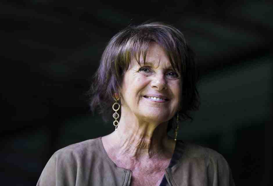 Lisistrata, l'amore ostinato di Lella Costa