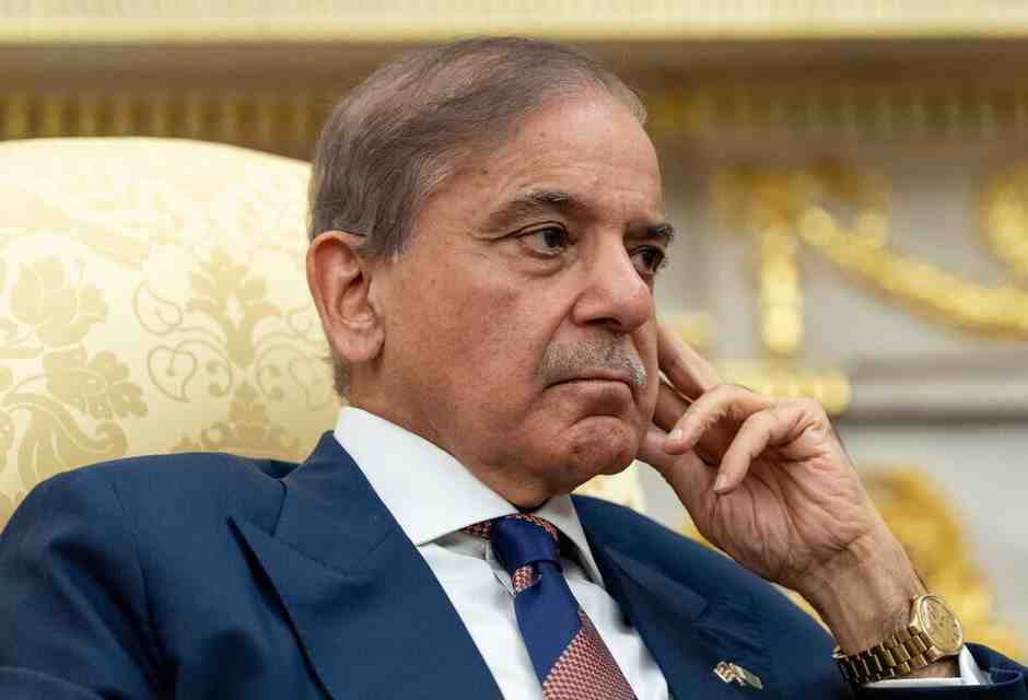 La guerra gemella di Islamabad contro l'Afghanistan dei talebani