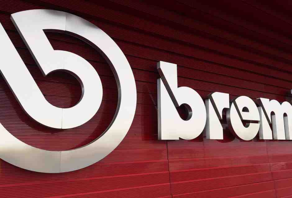 Fenomeno Brembo, la multinazionale tascabile da tenerci cara in questa Italia “patriottica”