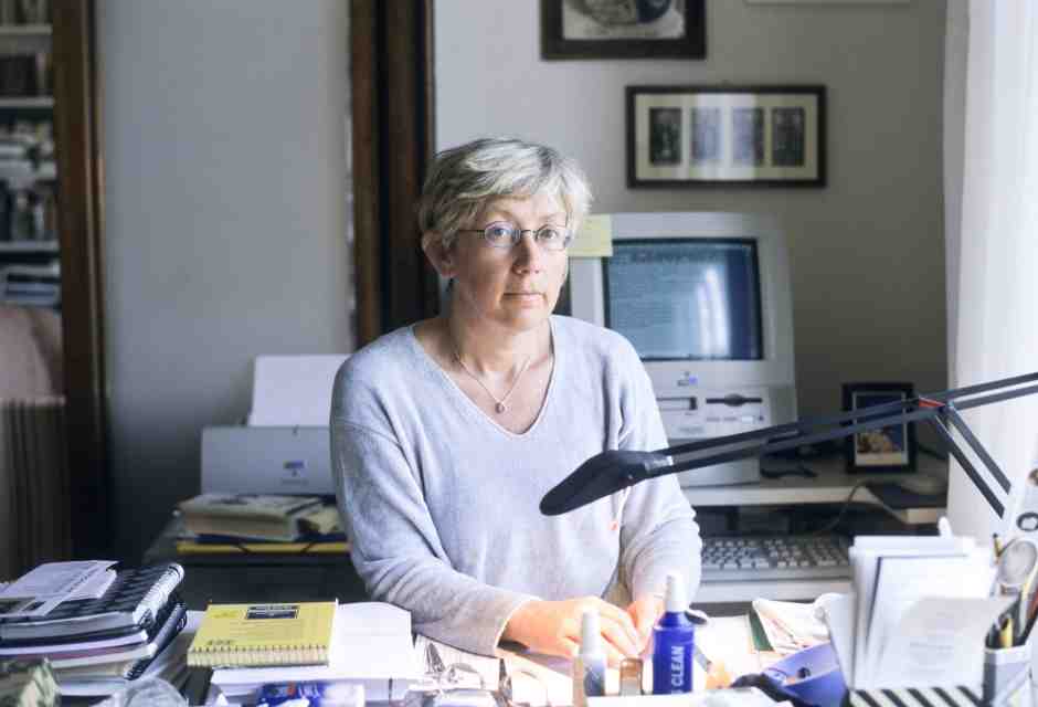 Identità, radici e illusioni. Lucetta Scaraffia e una ricerca delle proprie origini