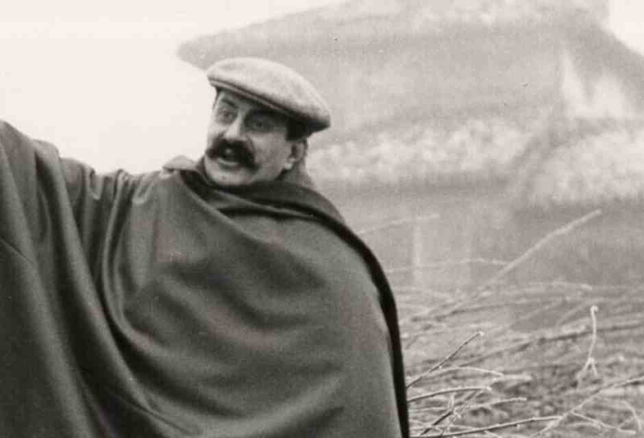 I cavalieri del tabarro e altre irriducibili ricercatezze