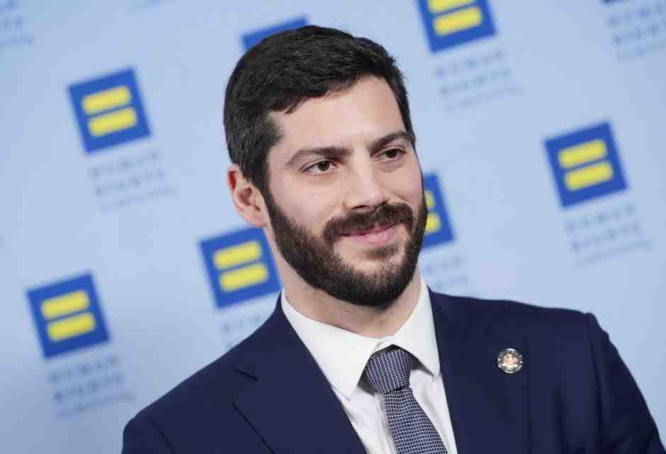 Il candidato più odiato dall’intelligenza artificiale