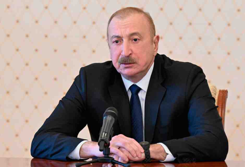 L’Azerbaigian risponde all’Iran e ridisegna le sue leve energetiche