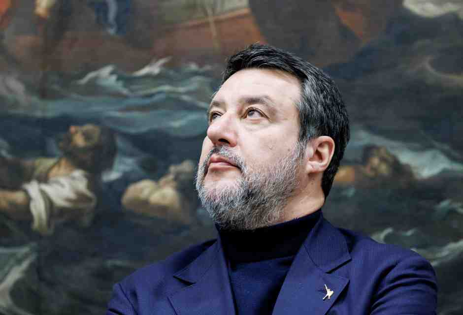 Vannacci in calo nei sondaggi. Salvini si prende il merito d’una strategia che non ha concepito