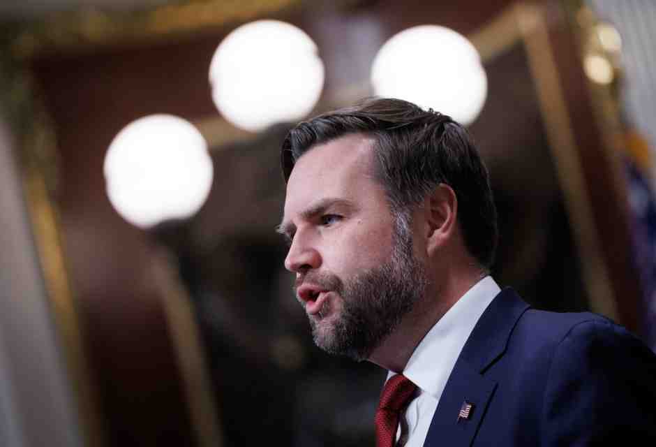 L’internazionale dell’estrema destra a Washington non decolla