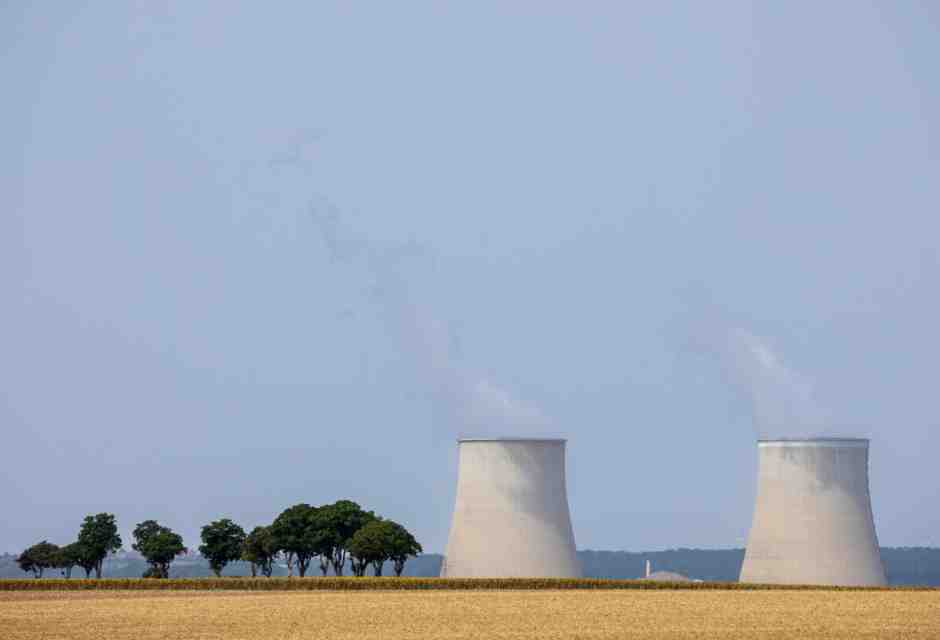 Nucleare per il bene di imprese e ambiente. Gli scenari del Polimi