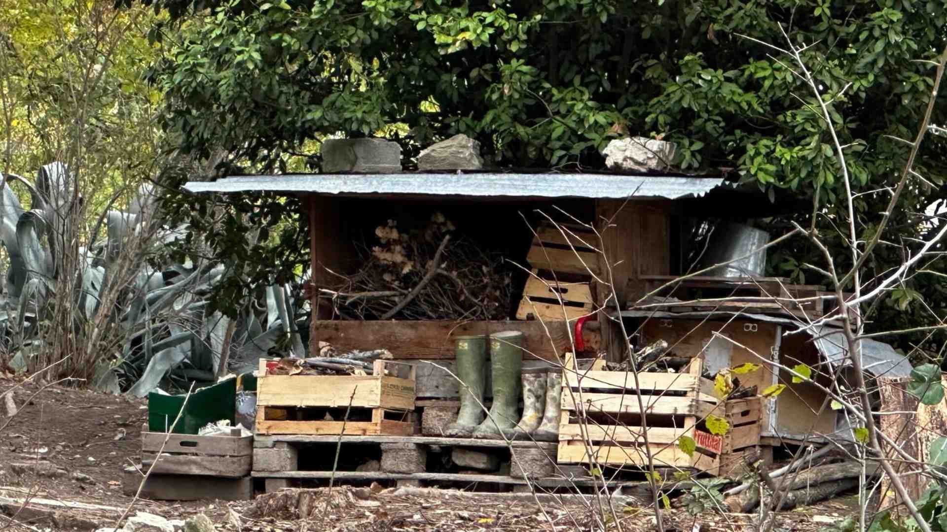 Stato etico a Palmoli? No, grazie. Questo scandalo deve finire