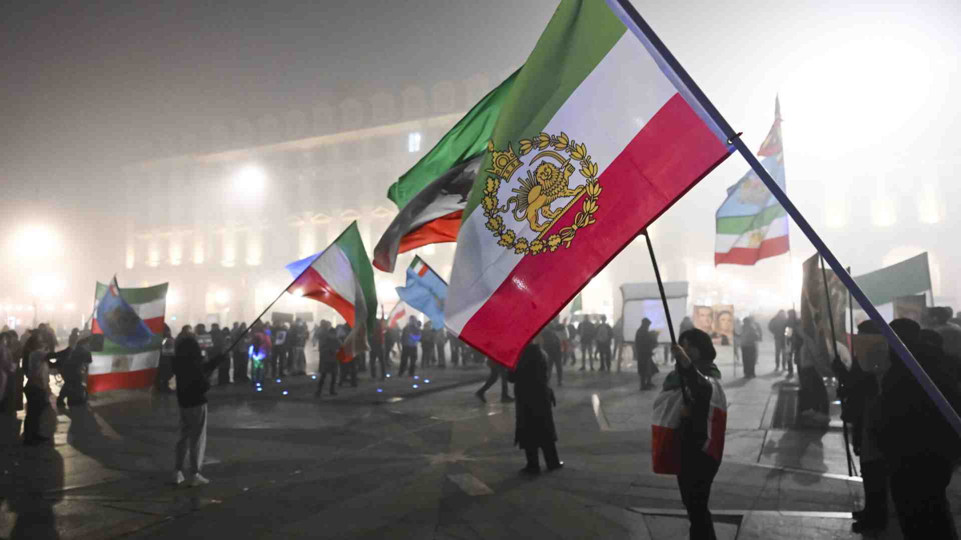 Così la resistenza iraniana cresce e si prepara al Regime change a Teheran