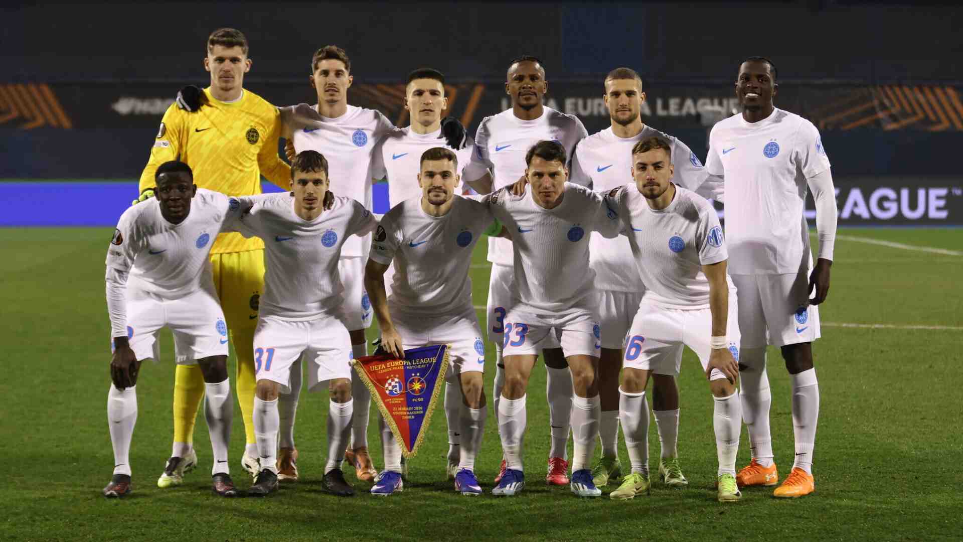 La stella di Bucarest che cade (senza potersi più chiamare Steaua)