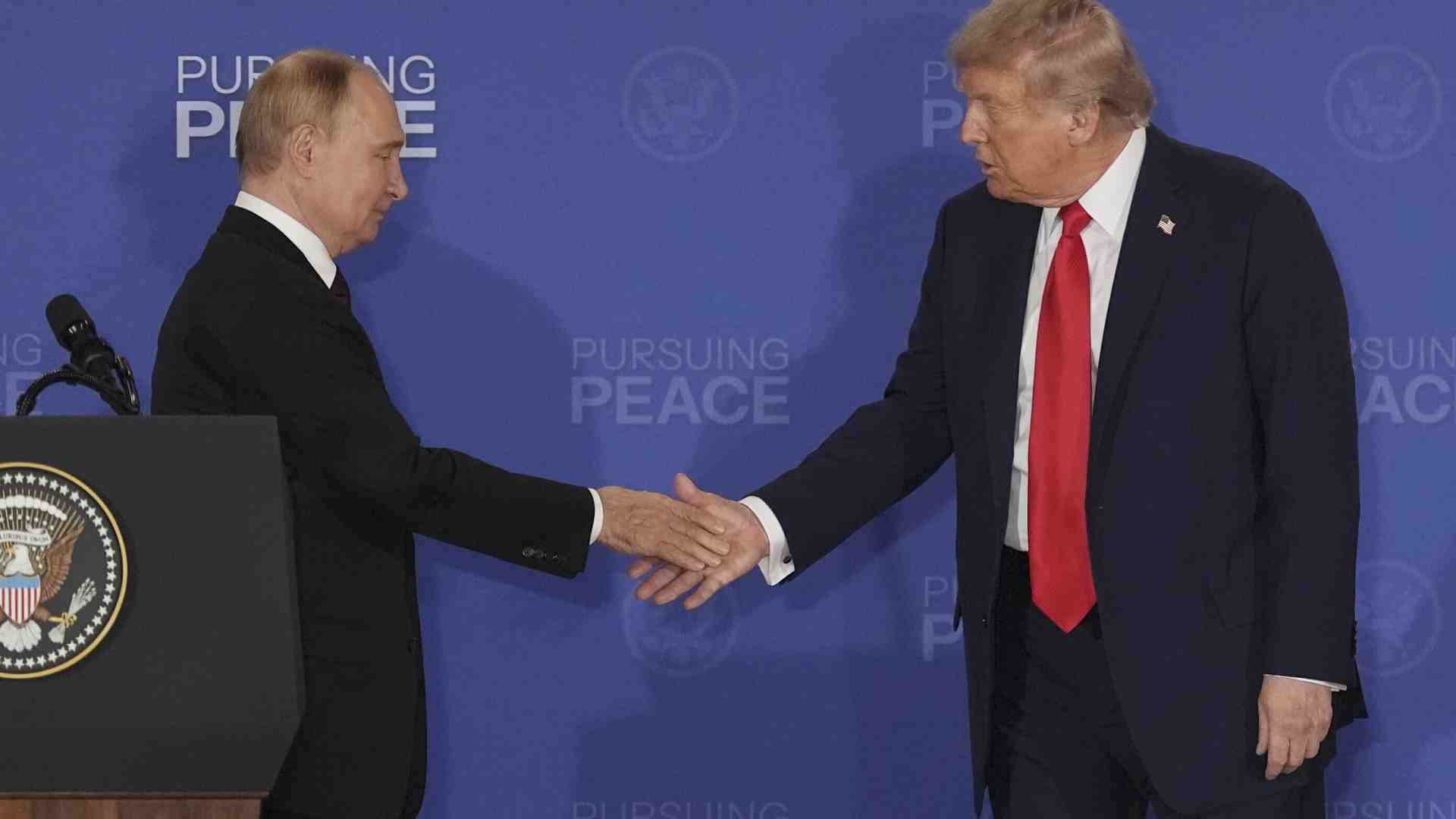 Trump, Putin, gli ayatollah. Ogni potenza insegue un suo ordine mondiale