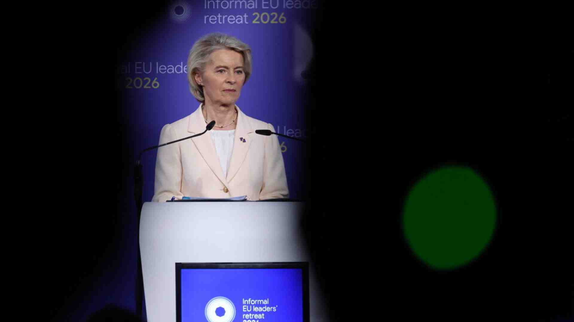 L’Ue non è pronta a due guerre ai suoi confini