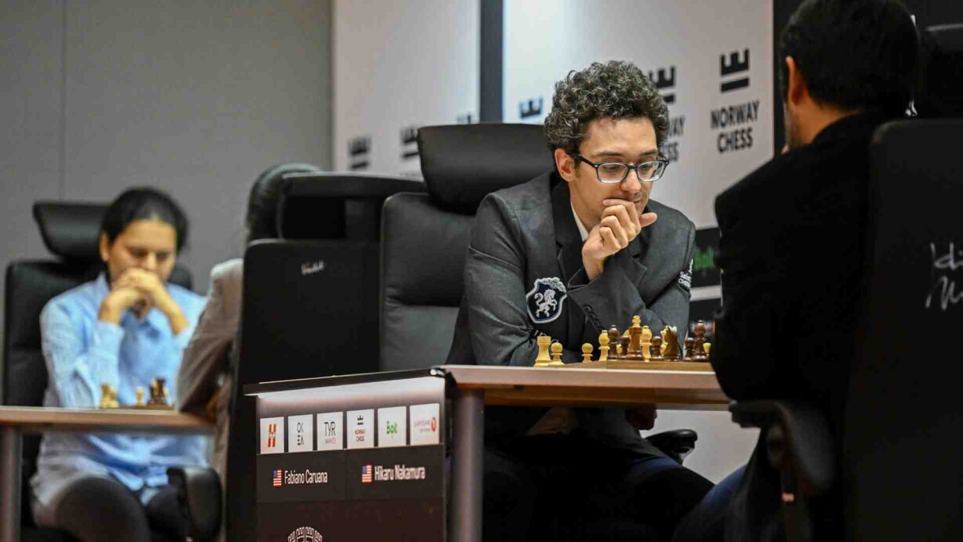 Anche su una scacchiera ci sono muri da abbattere